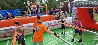 Sommerfest der Sonnenhof-Grundschule Bild: Sommerfest der Sonnenhof-Grundschule