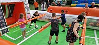 Sommerfest der Sonnenhof-Grundschule Bild: Sommerfest der Sonnenhof-Grundschule