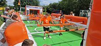 Sommerfest der Sonnenhof-Grundschule Bild: Sommerfest der Sonnenhof-Grundschule