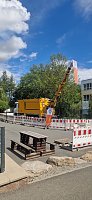 Sommerfest der Sonnenhof-Grundschule Bild: Sommerfest der Sonnenhof-Grundschule
