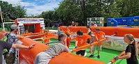 Sommerfest der Sonnenhof-Grundschule Bild: Sommerfest der Sonnenhof-Grundschule