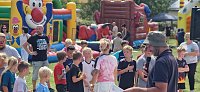 Sommerfest der Sonnenhof-Grundschule Bild: Sommerfest der Sonnenhof-Grundschule