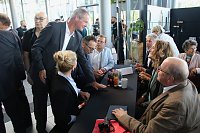 Wahlkampfauftakt mit Friedrich Merz Bild: Wahlkampfauftakt mit Friedrich Merz