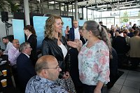 Wahlkampfauftakt mit Friedrich Merz Bild: Wahlkampfauftakt mit Friedrich Merz