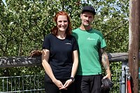 Personal Baumkronenpfad im Nationalpark Hainich Bild: Personal Baumkronenpfad im Nationalpark Hainich