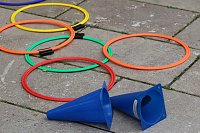 Buntes Sommerfest in Bad Langensalza - Vielfalt verbindet Bild: Buntes Sommerfest in Bad Langensalza - Vielfalt verbindet