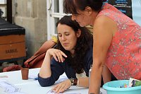 Buntes Sommerfest in Bad Langensalza - Vielfalt verbindet Bild: Buntes Sommerfest in Bad Langensalza - Vielfalt verbindet