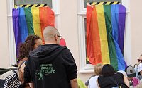 Buntes Sommerfest in Bad Langensalza - Vielfalt verbindet Bild: Buntes Sommerfest in Bad Langensalza - Vielfalt verbindet
