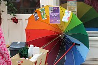 Buntes Sommerfest in Bad Langensalza - Vielfalt verbindet Bild: Buntes Sommerfest in Bad Langensalza - Vielfalt verbindet