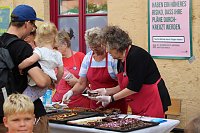 Buntes Sommerfest in Bad Langensalza - Vielfalt verbindet Bild: Buntes Sommerfest in Bad Langensalza - Vielfalt verbindet