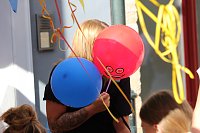 Buntes Sommerfest in Bad Langensalza - Vielfalt verbindet Bild: Buntes Sommerfest in Bad Langensalza - Vielfalt verbindet