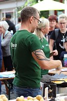 Buntes Sommerfest in Bad Langensalza - Vielfalt verbindet Bild: Buntes Sommerfest in Bad Langensalza - Vielfalt verbindet