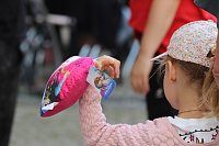 Buntes Sommerfest in Bad Langensalza - Vielfalt verbindet Bild: Buntes Sommerfest in Bad Langensalza - Vielfalt verbindet