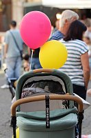 Buntes Sommerfest in Bad Langensalza - Vielfalt verbindet Bild: Buntes Sommerfest in Bad Langensalza - Vielfalt verbindet