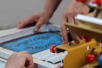Buntes Sommerfest in Bad Langensalza - Vielfalt verbindet Bild: Buntes Sommerfest in Bad Langensalza - Vielfalt verbindet