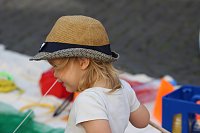 Buntes Sommerfest in Bad Langensalza - Vielfalt verbindet Bild: Buntes Sommerfest in Bad Langensalza - Vielfalt verbindet