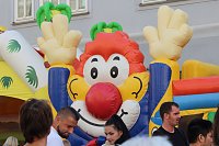 Buntes Sommerfest in Bad Langensalza - Vielfalt verbindet Bild: Buntes Sommerfest in Bad Langensalza - Vielfalt verbindet