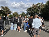 Wahlkampftag in Bad Langensalza Bild: Wahlkampftag in Bad Langensalza