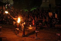 Hochprofessionelle Reitershow mit "Wenzel Ritterspiele" Bild: Hochprofessionelle Reitershow mit "Wenzel Ritterspiele"