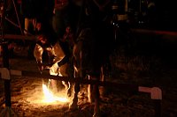 Hochprofessionelle Reitershow mit "Wenzel Ritterspiele" Bild: Hochprofessionelle Reitershow mit "Wenzel Ritterspiele"