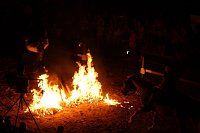 Hochprofessionelle Reitershow mit "Wenzel Ritterspiele" Bild: Hochprofessionelle Reitershow mit "Wenzel Ritterspiele"