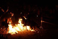 Hochprofessionelle Reitershow mit "Wenzel Ritterspiele" Bild: Hochprofessionelle Reitershow mit "Wenzel Ritterspiele"
