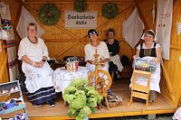 30. Mittelalterfest in Bad Langensalza Bild: 30. Mittelalterfest in Bad Langensalza
