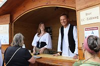 30. Mittelalterfest in Bad Langensalza Bild: 30. Mittelalterfest in Bad Langensalza