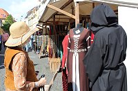 30. Mittelalterfest in Bad Langensalza Bild: 30. Mittelalterfest in Bad Langensalza
