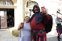 30. Mittelalterfest in Bad Langensalza Bild: 30. Mittelalterfest in Bad Langensalza