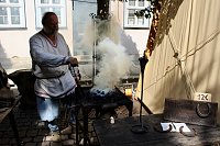 30. Mittelalterfest in Bad Langensalza Bild: 30. Mittelalterfest in Bad Langensalza