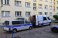Razzia im Zusammenhang mit Schleuserkriminalität Bild: Razzia im Zusammenhang mit Schleuserkriminalität