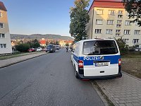Razzia im Zusammenhang mit Schleuserkriminalität Bild: Razzia im Zusammenhang mit Schleuserkriminalität