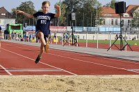 Sportfest im Stadion der Freundschaft in Bad Langensalza Bild: Sportfest im Stadion der Freundschaft in Bad Langensalza