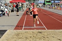 Sportfest im Stadion der Freundschaft in Bad Langensalza Bild: Sportfest im Stadion der Freundschaft in Bad Langensalza