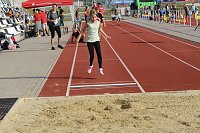 Sportfest im Stadion der Freundschaft in Bad Langensalza Bild: Sportfest im Stadion der Freundschaft in Bad Langensalza