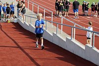 Sportfest im Stadion der Freundschaft in Bad Langensalza Bild: Sportfest im Stadion der Freundschaft in Bad Langensalza