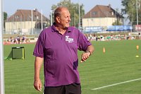 Sportfest im Stadion der Freundschaft in Bad Langensalza Bild: Sportfest im Stadion der Freundschaft in Bad Langensalza