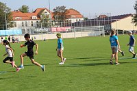 Sportfest im Stadion der Freundschaft in Bad Langensalza Bild: Sportfest im Stadion der Freundschaft in Bad Langensalza