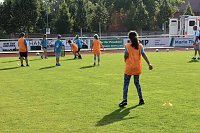 Sportfest im Stadion der Freundschaft in Bad Langensalza Bild: Sportfest im Stadion der Freundschaft in Bad Langensalza