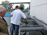 Fischerfest Auleben Bild: Fischerfest Auleben