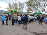 Fischerfest Auleben Bild: Fischerfest Auleben