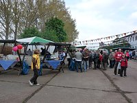 Fischerfest Auleben Bild: Fischerfest Auleben