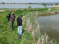 Fischerfest Auleben Bild: Fischerfest Auleben