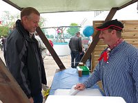 Fischerfest Auleben Bild: Fischerfest Auleben