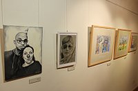 Ausstellung - JugendKunstBiennale in Bad Langensalza Bild: Ausstellung - JugendKunstBiennale in Bad Langensalza