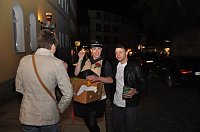 Bild: Honky Tonk in Nordhausen