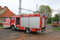 Tödlicher Unfall bei Niedergebra Bild: Tödlicher Unfall bei Niedergebra