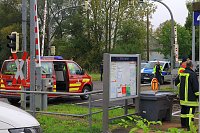 Tödlicher Unfall bei Niedergebra Bild: Tödlicher Unfall bei Niedergebra