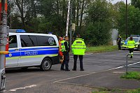 Tödlicher Unfall bei Niedergebra Bild: Tödlicher Unfall bei Niedergebra